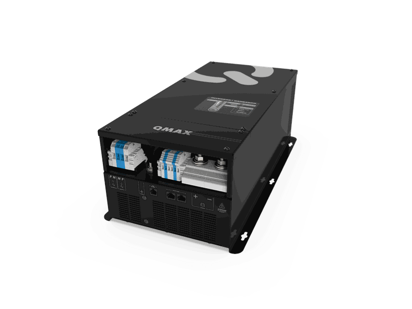 Odoo - Prueba 1 a tres columnas